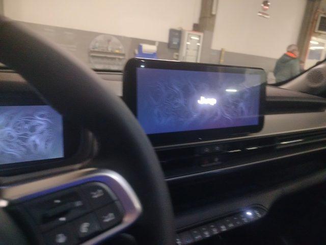 JEEP Avenger 1.2 Turbo 100 CV Summit km0