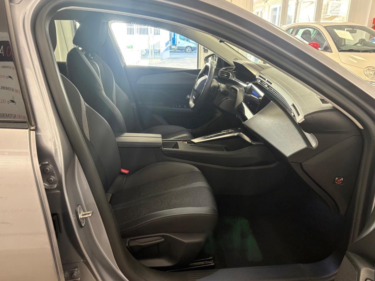 Peugeot 308 BlueHDi 130 S&S EAT8 Allure PREZZO REALE