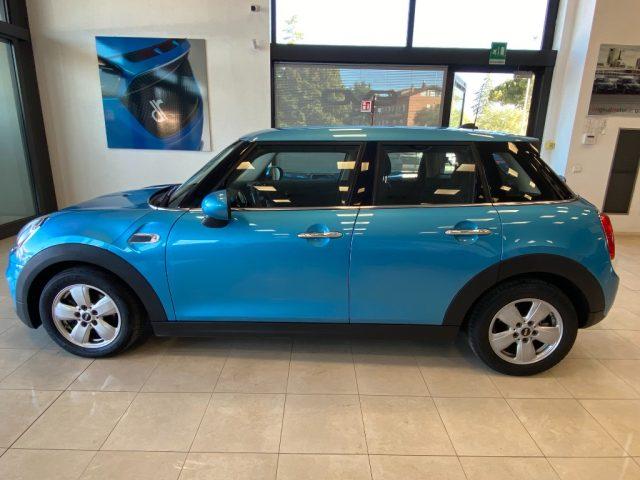 MINI Cooper 1.5 5 porte