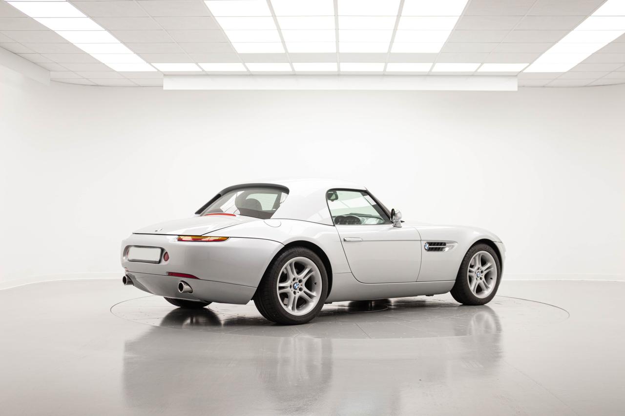 BMW Z8 Z8