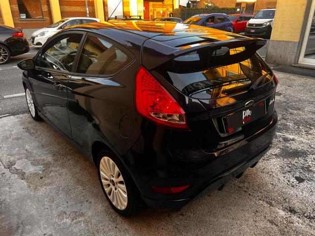 FORD Fiesta 1.2 60CV 3p. Tit.