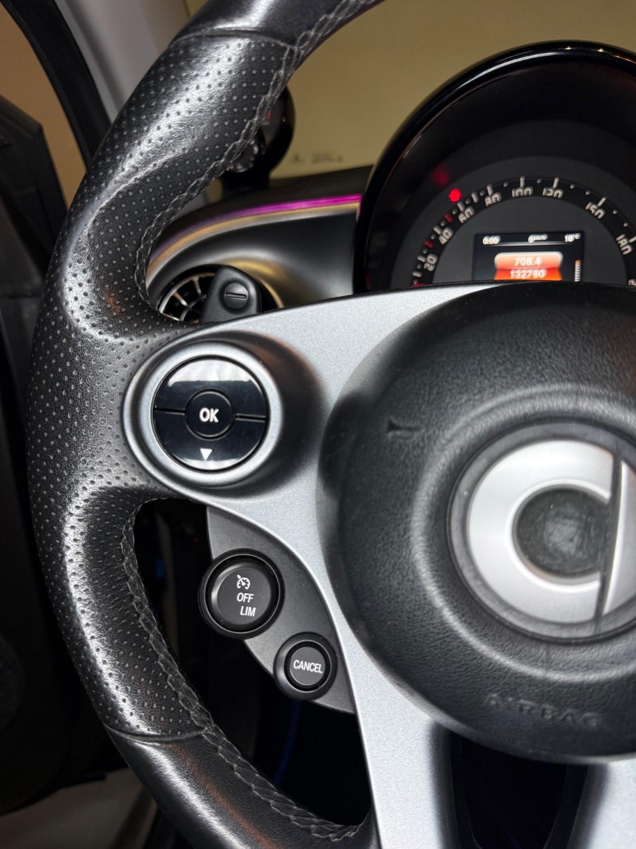 Smart ForTwo 70 1.0 Passion