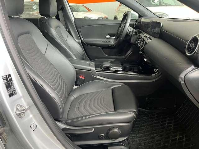 Mercedes-Benz A 180 Classe A - W177 d Premium auto