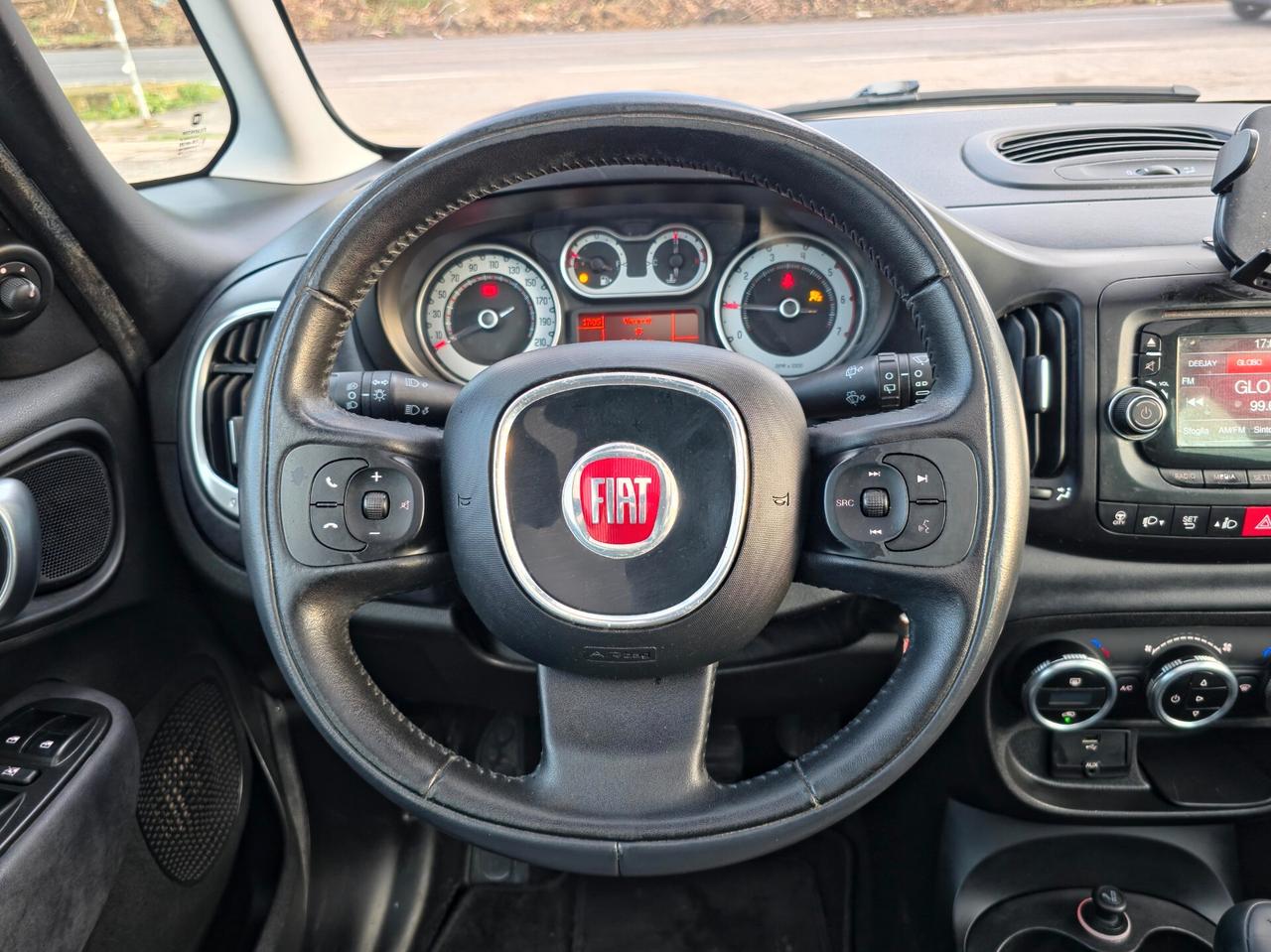 Fiat 500L 1.3 Multijet 85 CV Lounge 2014-E5B Manuale NEO