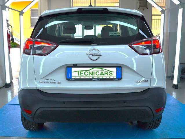 Opel Crossland X Crossland X 1.2 Innovation s