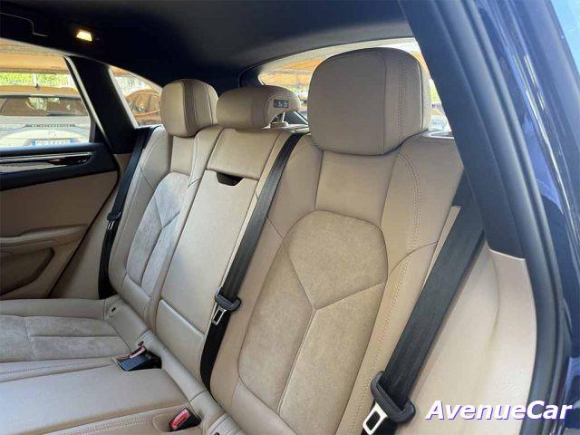 PORSCHE Macan TELECAMERA POST. IVA ESPOSTA NO SUPERBOLLO