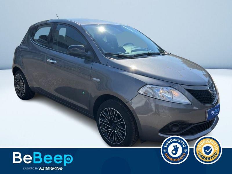 Lancia Ypsilon 1.2 GOLD S&S 69CV MY19