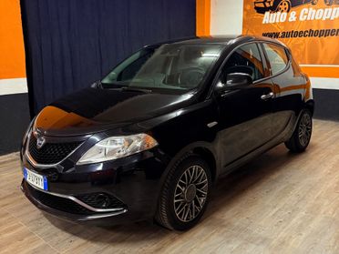 BELLISSIMA LANCIA YPSILON MTJ VERSIONE GOLD CON SOLI 50.908 KM