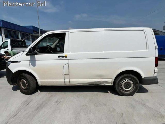 VOLKSWAGEN T6.1 Transporter Transporter 2.0 TDI - GB699ML