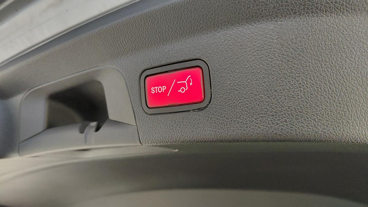 Mercedes-Benz GLE Coupe 300 d mhev Premium 4matic auto