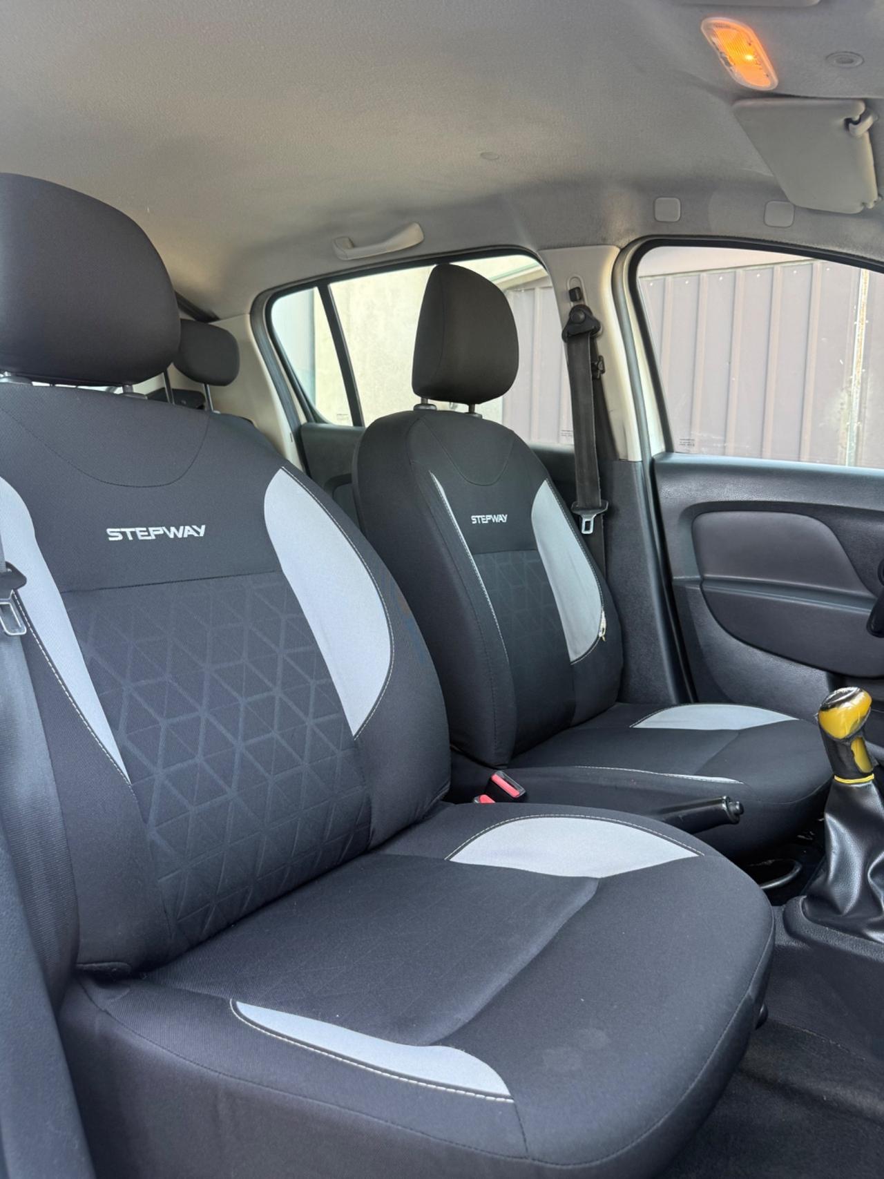 Dacia Sandero 0.9 TCe 12V TurboGPL 90CV Start&Stop Ambiance