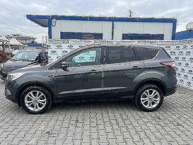 Ford Kuga 1.5 TDCI 120 CV S&S 2WD Powershift Edition