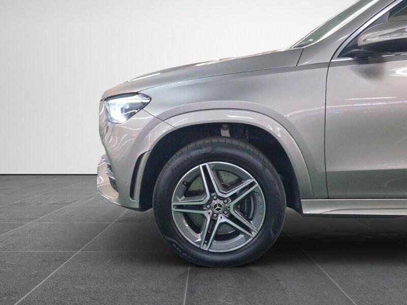 MERCEDES GLE (V167) GLE 350 de hybrid ...