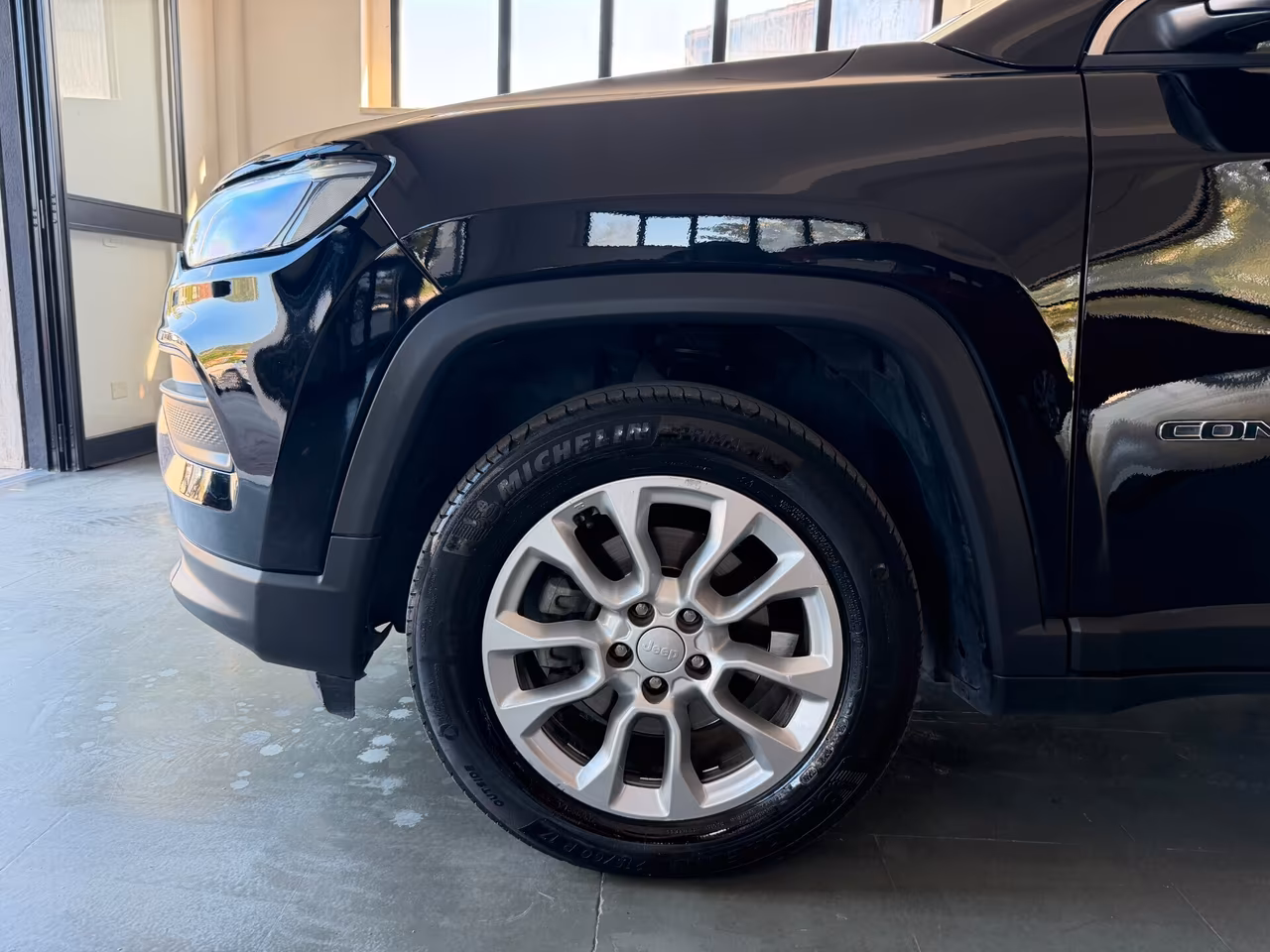 Jeep Compass 1.6 Multijet II 130Cv - 2022
