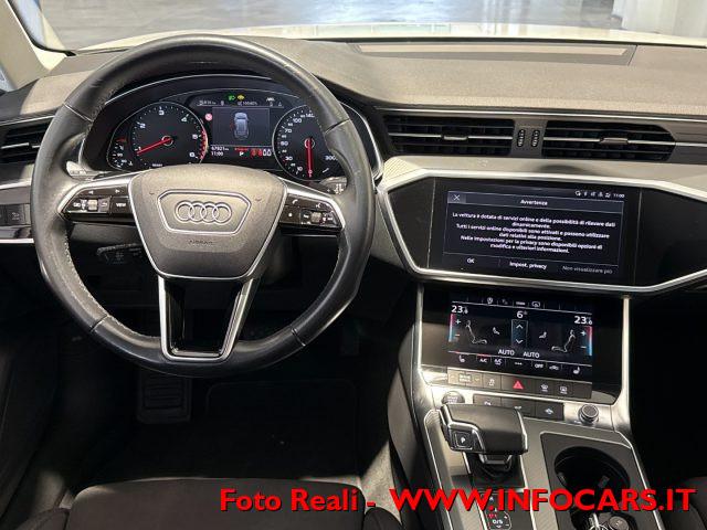 AUDI A6 Avant 40 TDI S tronic Business - PROMO
