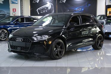Audi A1 Sportback 25 TFSI Advanced S tronic