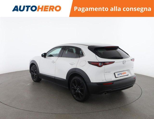 MAZDA CX-30 2.0L e-Skyactiv-G 150 CV M Hybrid 2WD Homura