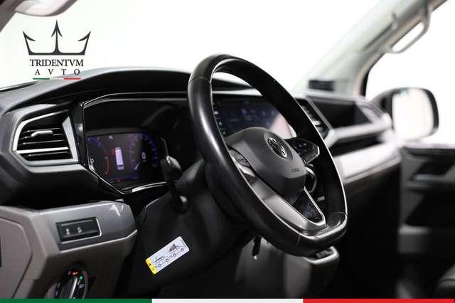 Volkswagen T6.1 California 4MOTION 2.0 TDI Ocean 199cv DSG