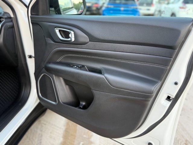 JEEP Compass 1.6 MJT 2022 TETTO Apribile garanzia