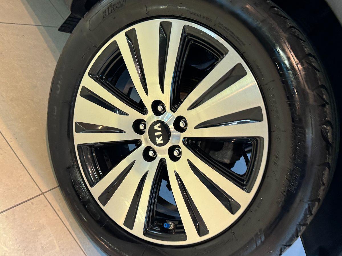 KIA Sportage 1.7 CRDI 2WD Cool