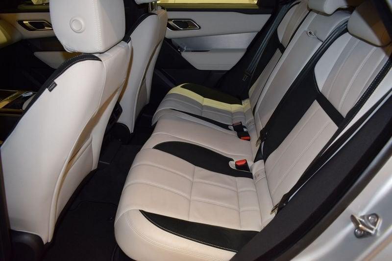 Land Rover Range Rover Velar Range Rover Velar 2.0D I4 204 CV R-Dynamic S IVA ESPOSTA