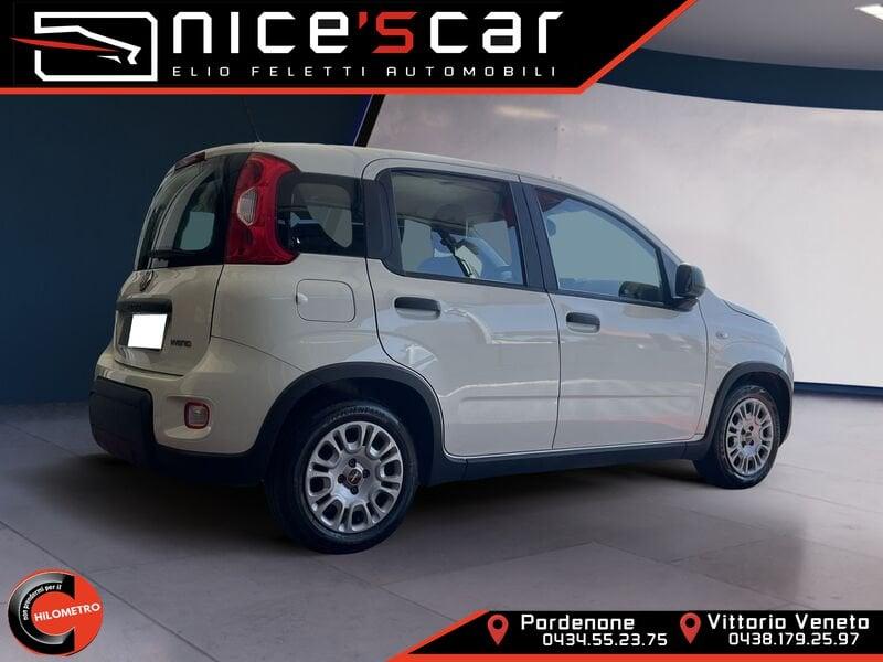 FIAT Panda Panda 1.0 FireFly S&S Hybrid