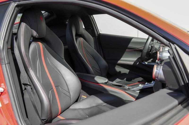 Ferrari 812 Superfast 812 Superfast 6.5 dct