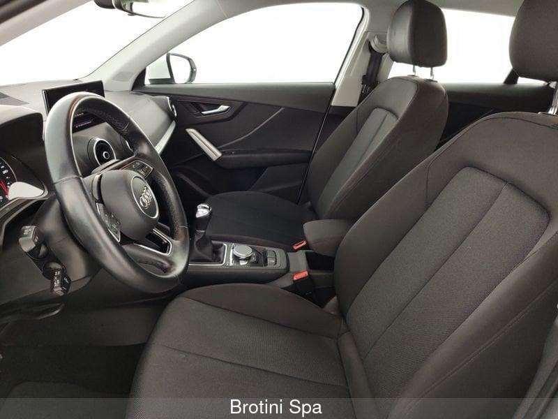 Audi Q2 Q2 35 TFSI Business