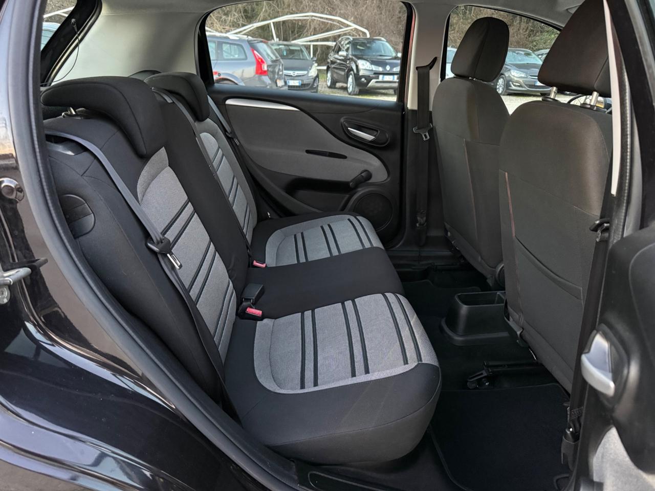 Fiat Punto Evo 1.3 Mjt 75 CV DPF 5 porte S&S Active