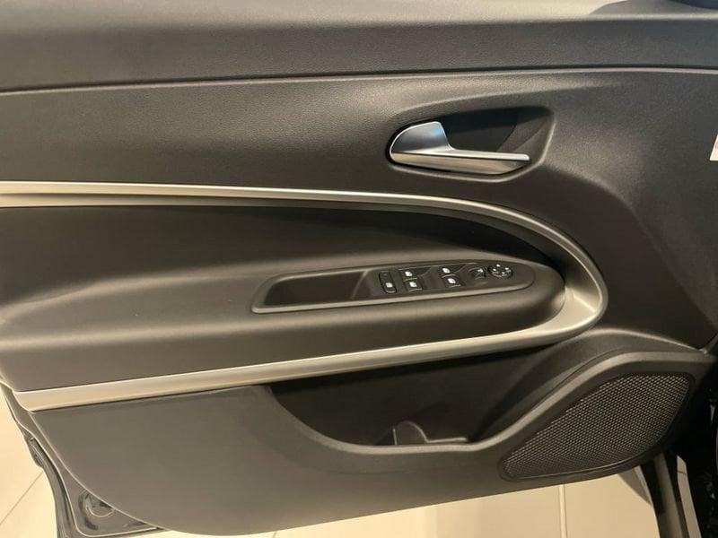 Jeep Avenger Elettrica Altitude