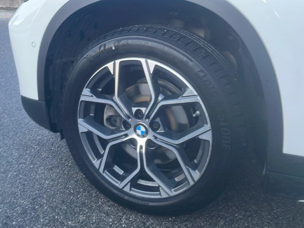 BMW X1 18 d xLine Plus sDrive Steptronic