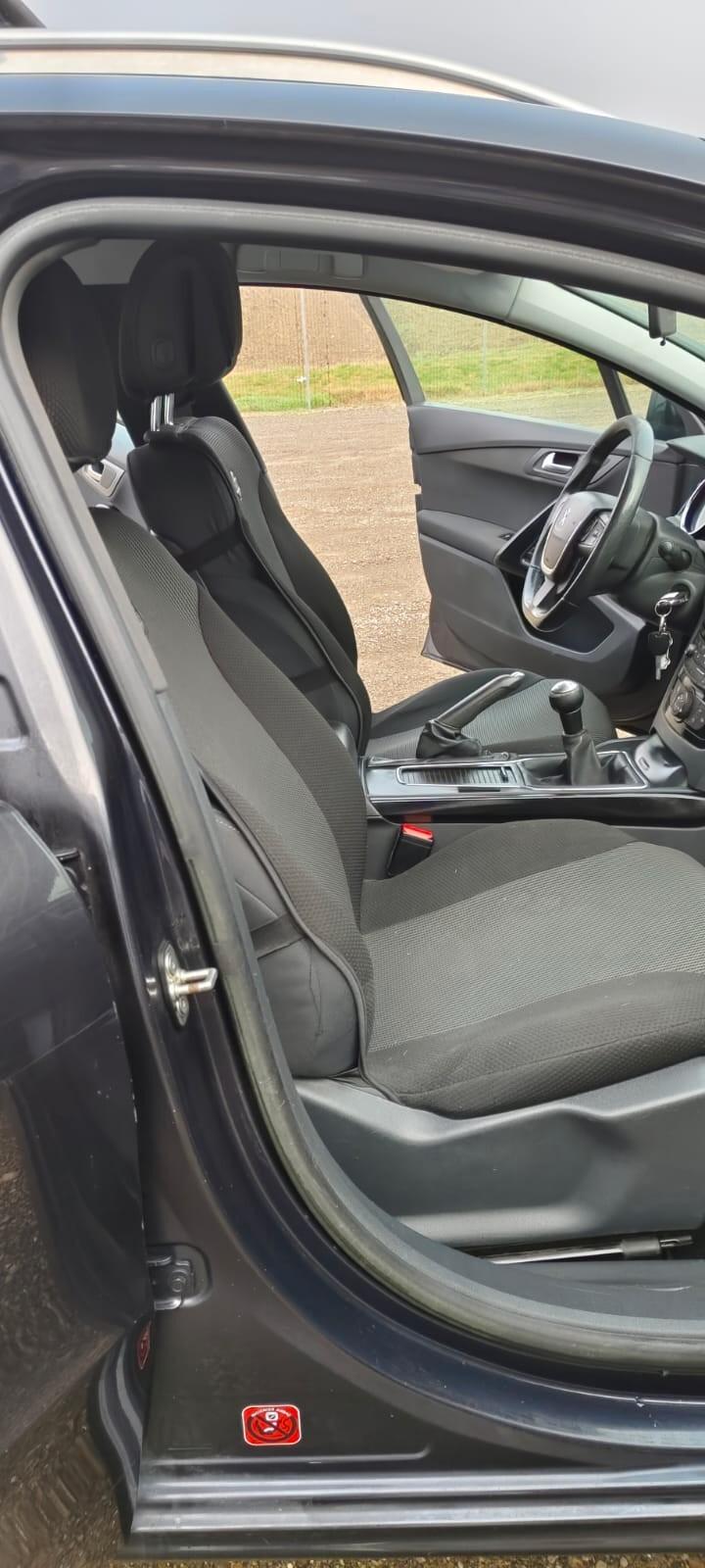 Peugeot 508 1.6 HDi 140CV Access