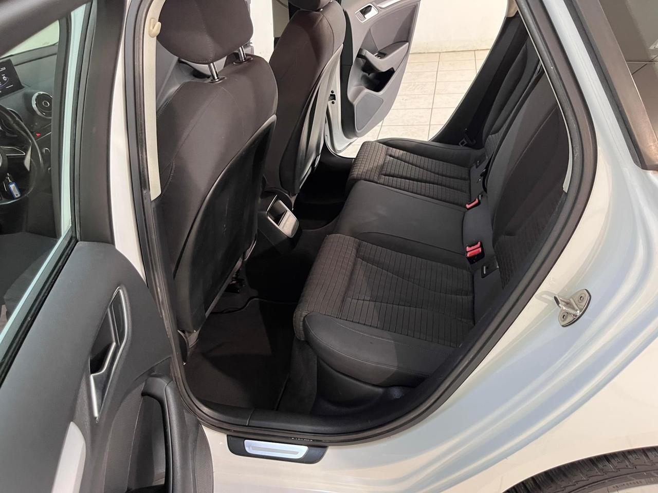 Audi A3 SPB 1.6 TDI Attraction
