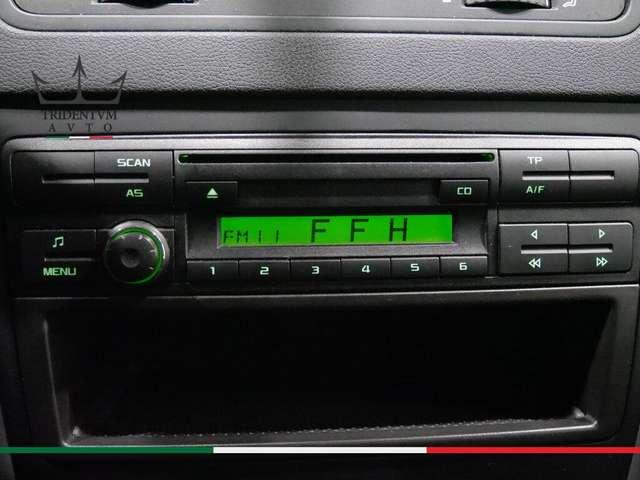 Skoda Yeti Outdoor 2.0 tdi Active 4x4 110cv