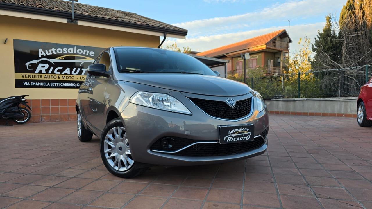 Lancia Ypsilon 1.3 MJT 16V 95 CV 5 porte S&S Gold