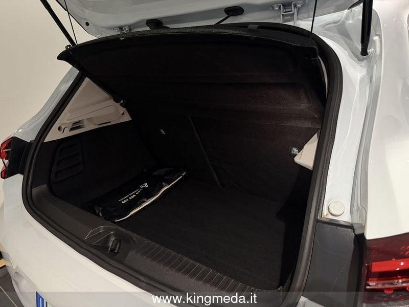 Renault Clio Clio Full Hybrid E-Tech 145 CV 5 porte Equilibre