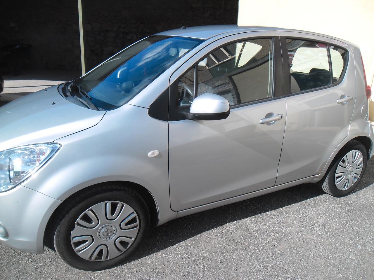 Opel Agila 1.0 12V 65CV Enjoy