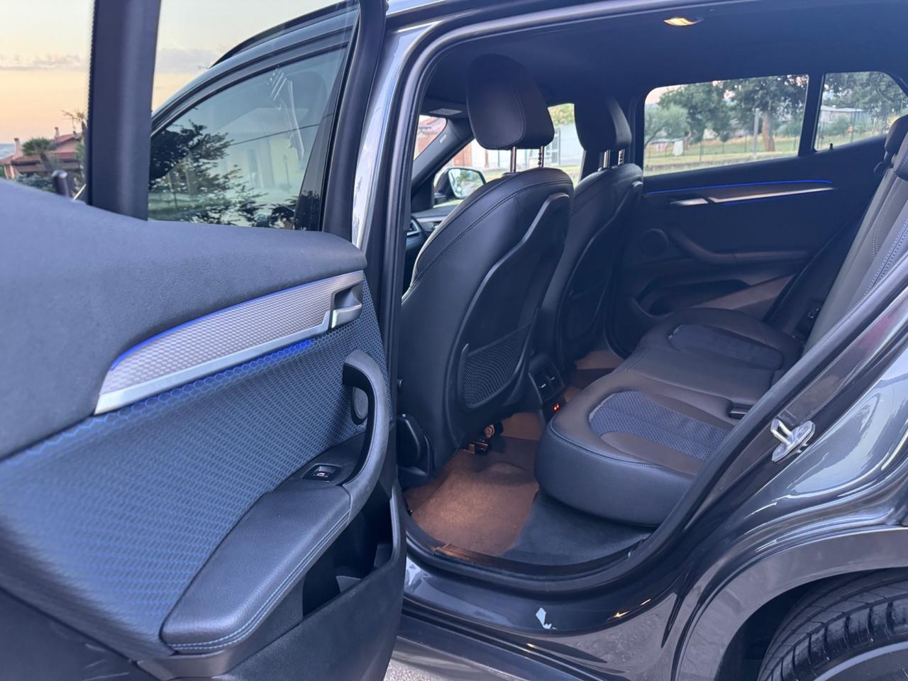 Bmw X2 sDrive 18d Msport Pro