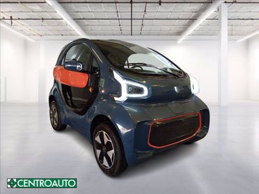 XEV XEV YoYo City Electric Blue del 2022