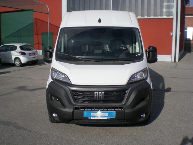 FIAT Ducato 35 2.2 Mjt 140CV PM-TM Easy Pro Furgone