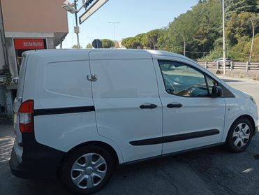 Ford Transit Courier 1.5 TDCi 100CV unico proprietario