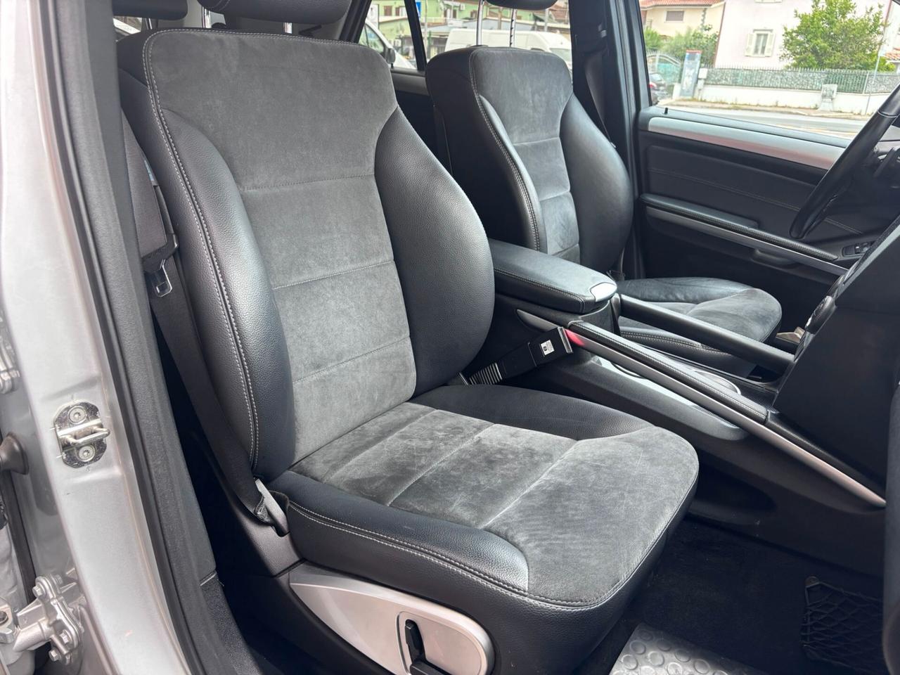 Mercedes-benz ML 350 CDI