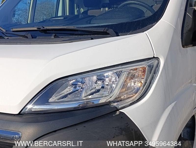 Opel Movano Movano 33 2.2 BlueHDi 140 S&S PM-TM Furgone