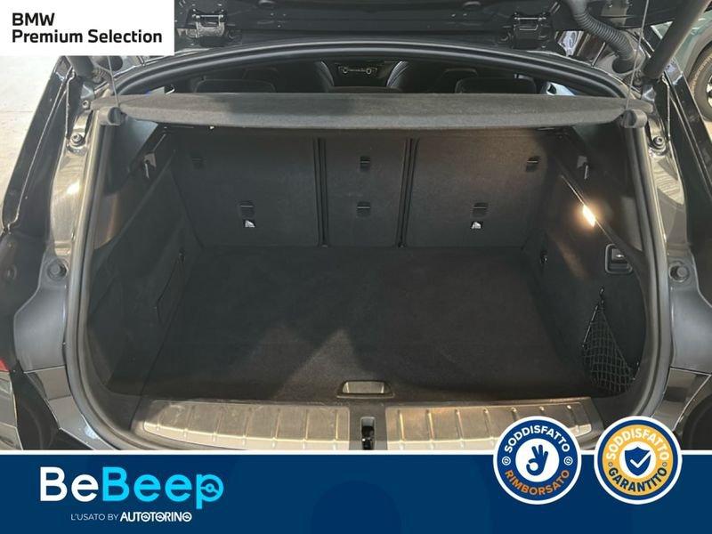 BMW X2 SDRIVE20I MSPORT X 192CV AUTO