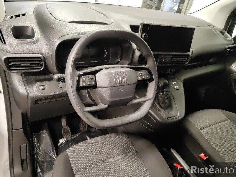 FIAT Doblò 1.5 BlueHdi 100CV PL-TN Van