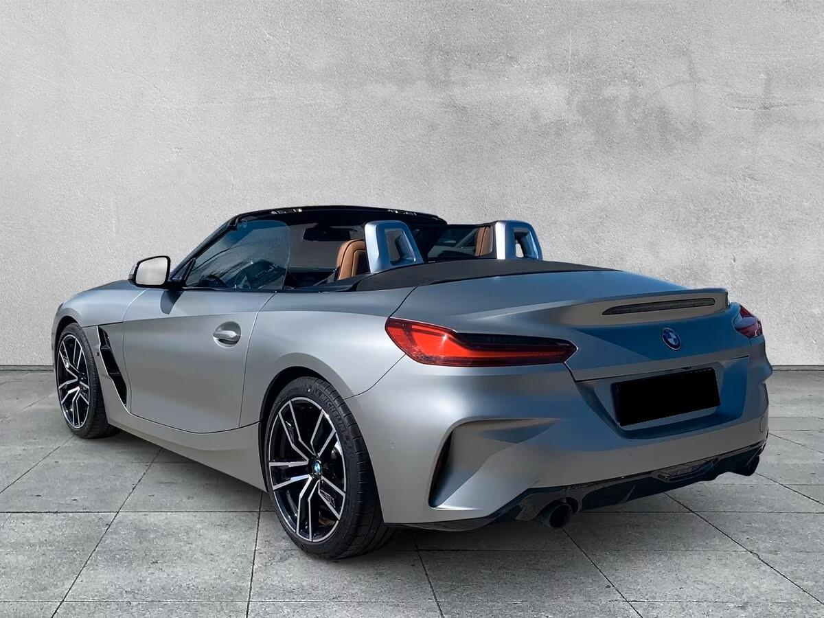 Bmw Z4 sDrive30i Msport