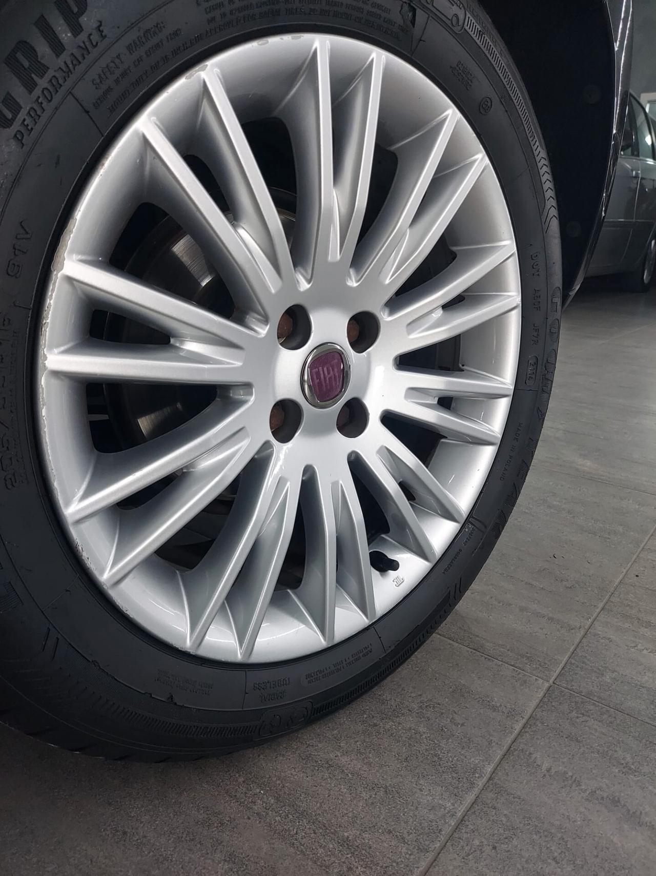 Fiat Bravo 1.4 EMOTION GPL