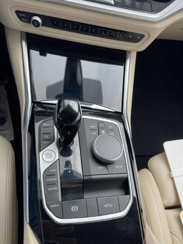 BMW 420 i Cabrio Sport