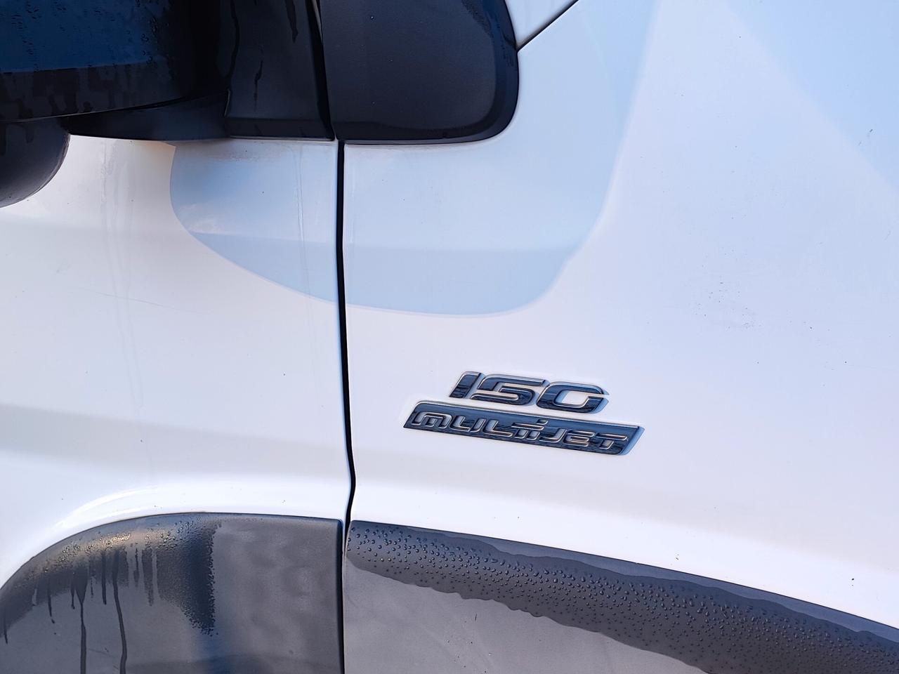 Fiat Ducato Cassone 5 Metri IVA COMPRESA