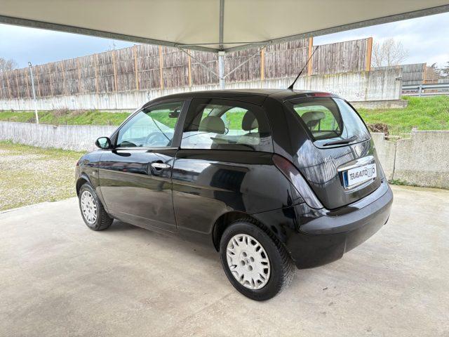 LANCIA Ypsilon 1.3 Multijet 16V PRIMO PREZZO BASE OK NEOPATENTATI